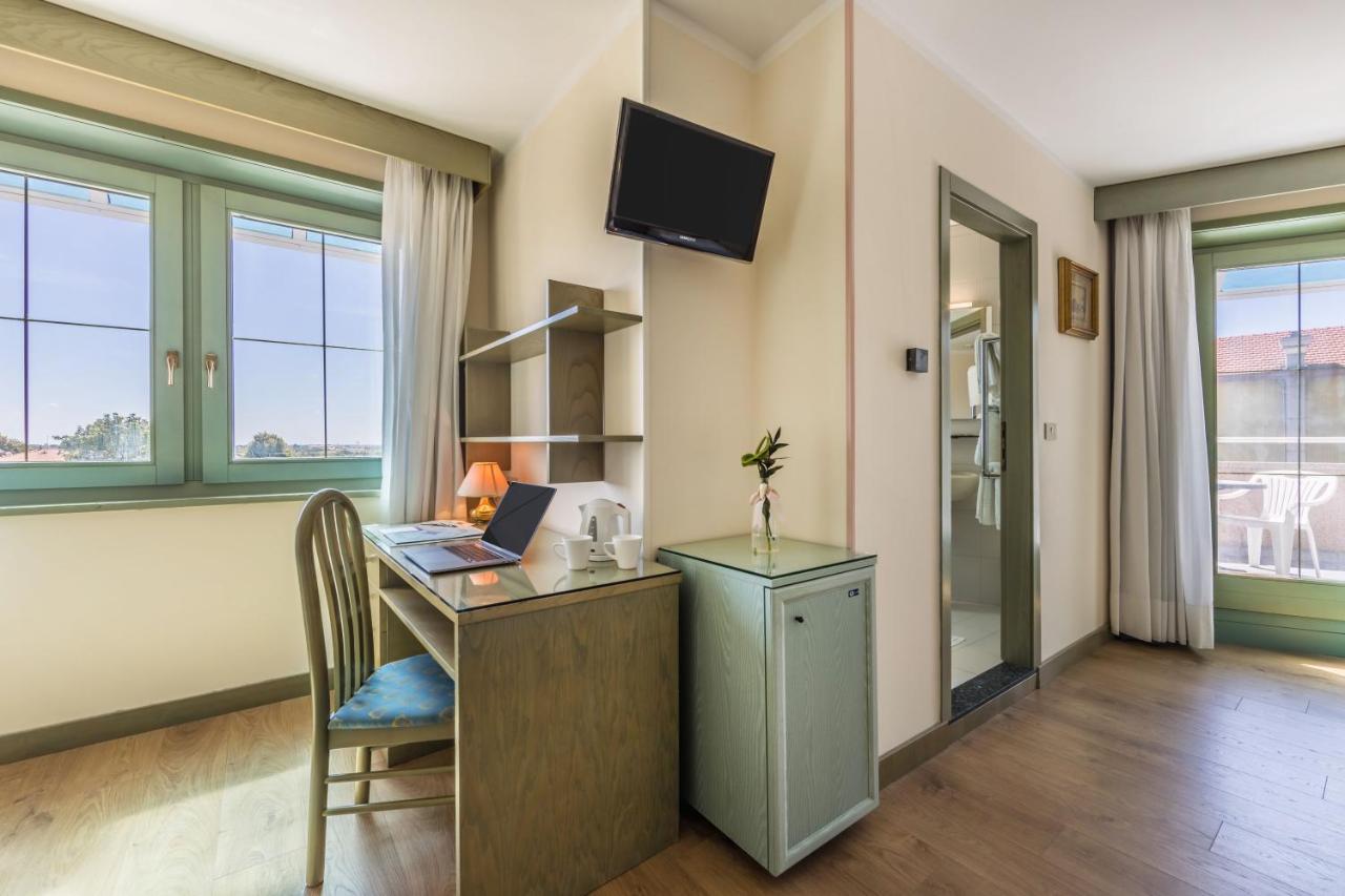 Aviano Palace Hotel Екстериор снимка