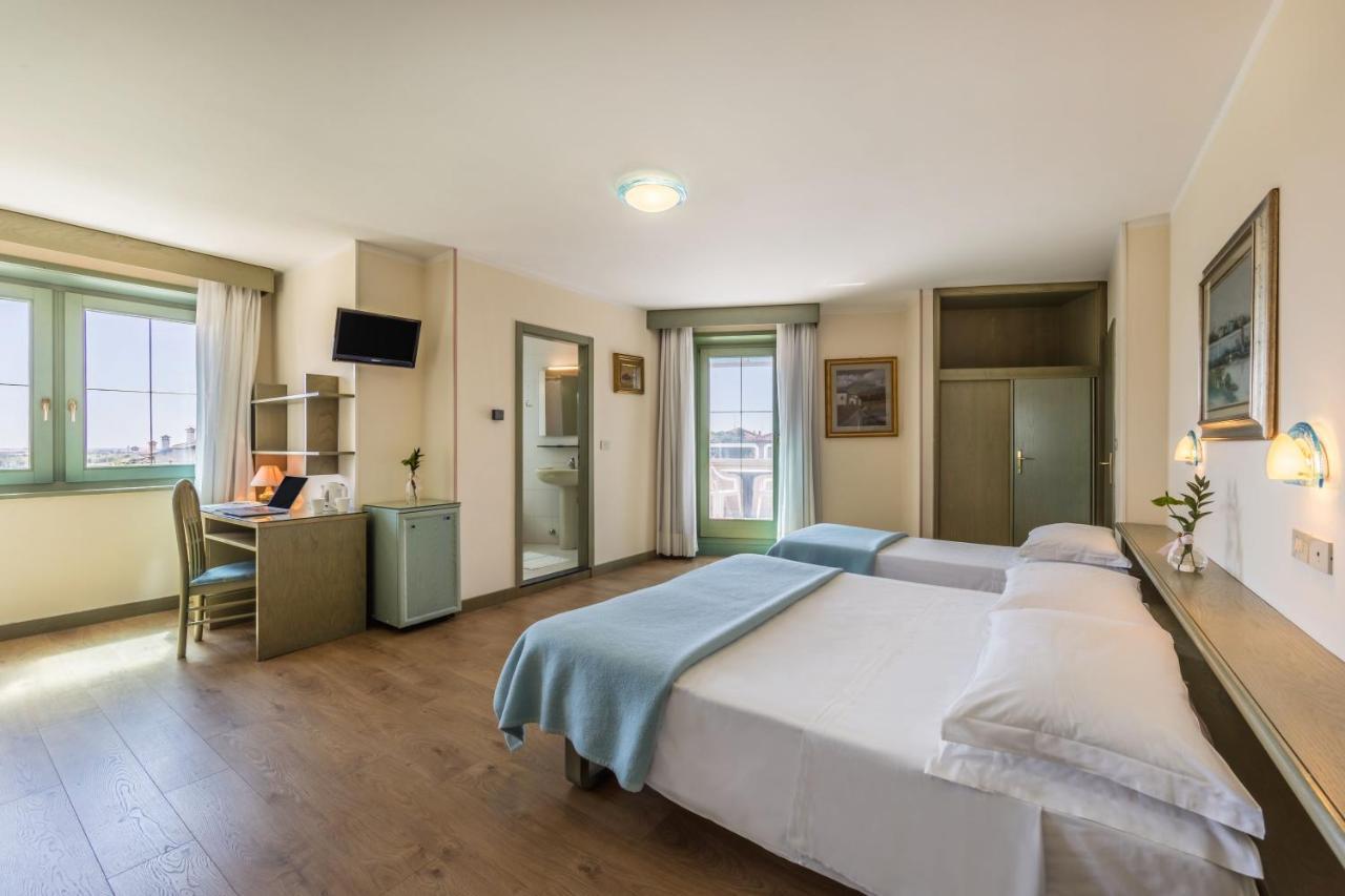 Aviano Palace Hotel Екстериор снимка