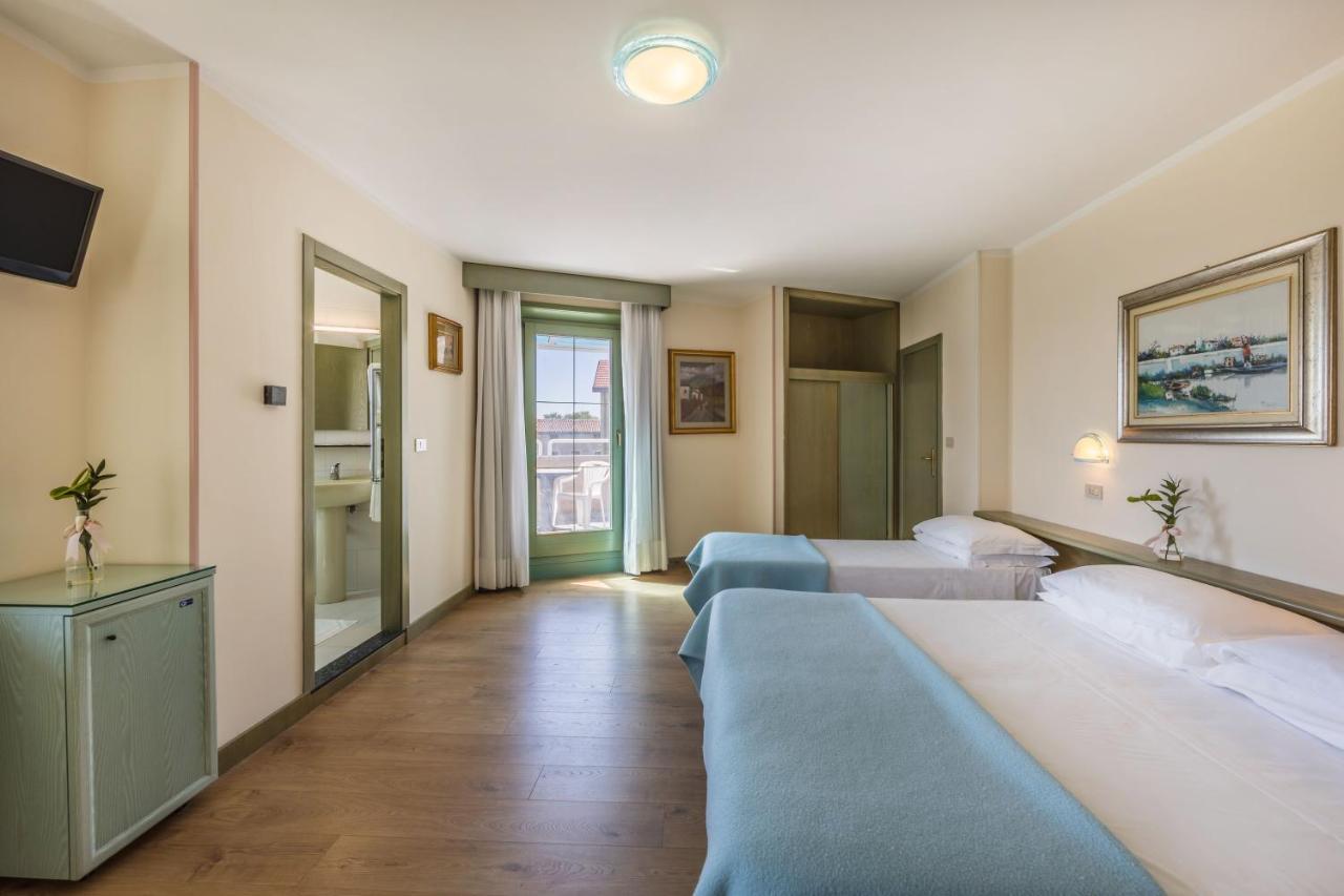 Aviano Palace Hotel Екстериор снимка