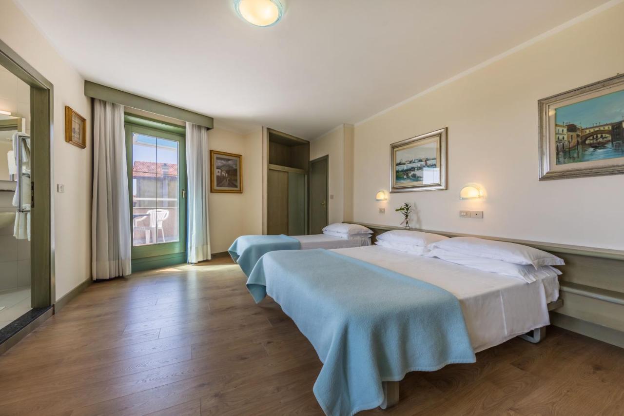 Aviano Palace Hotel Екстериор снимка