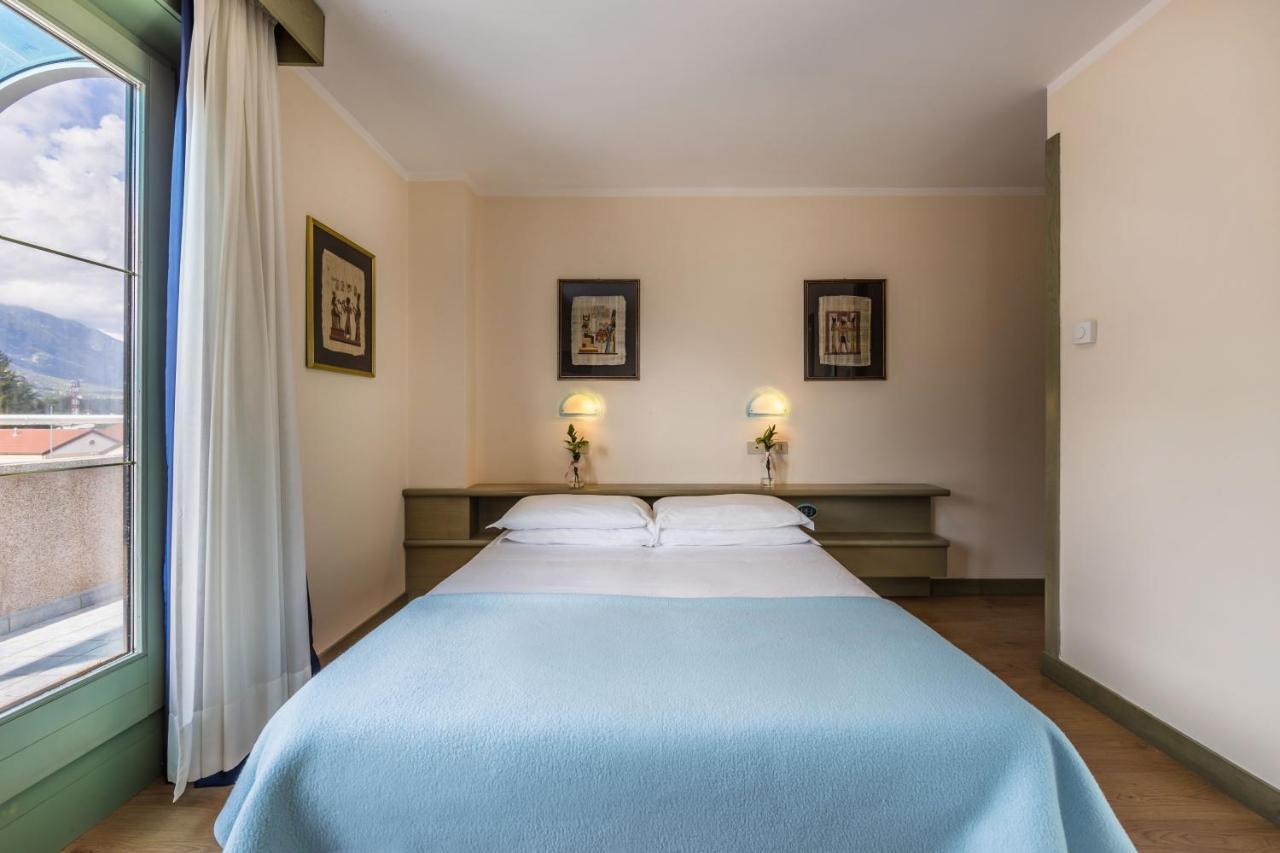 Aviano Palace Hotel Екстериор снимка
