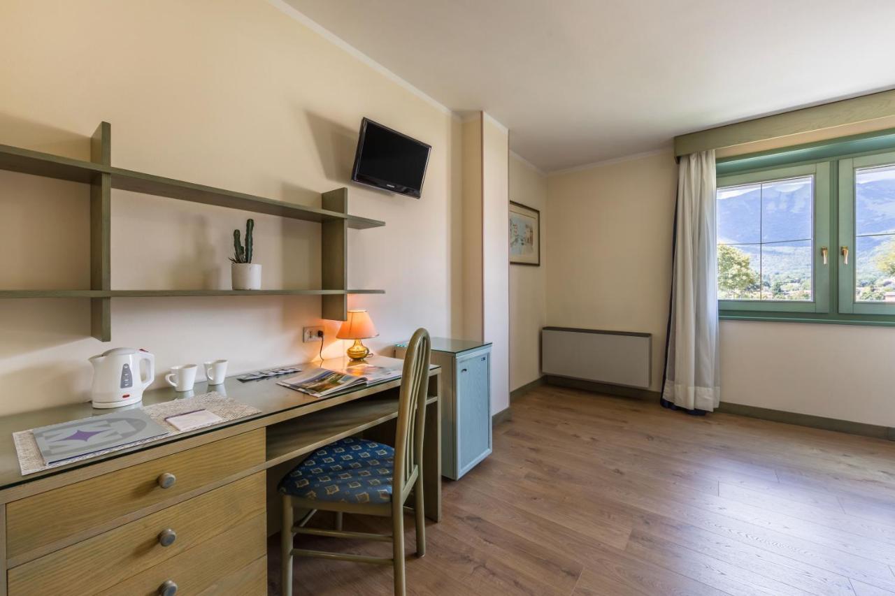 Aviano Palace Hotel Екстериор снимка