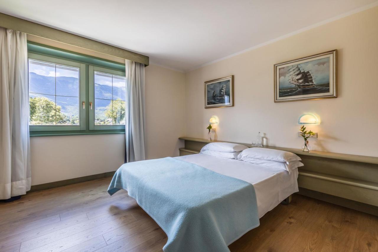 Aviano Palace Hotel Екстериор снимка