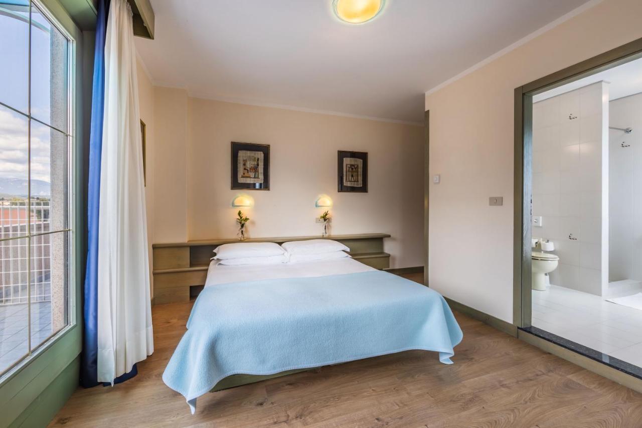 Aviano Palace Hotel Екстериор снимка