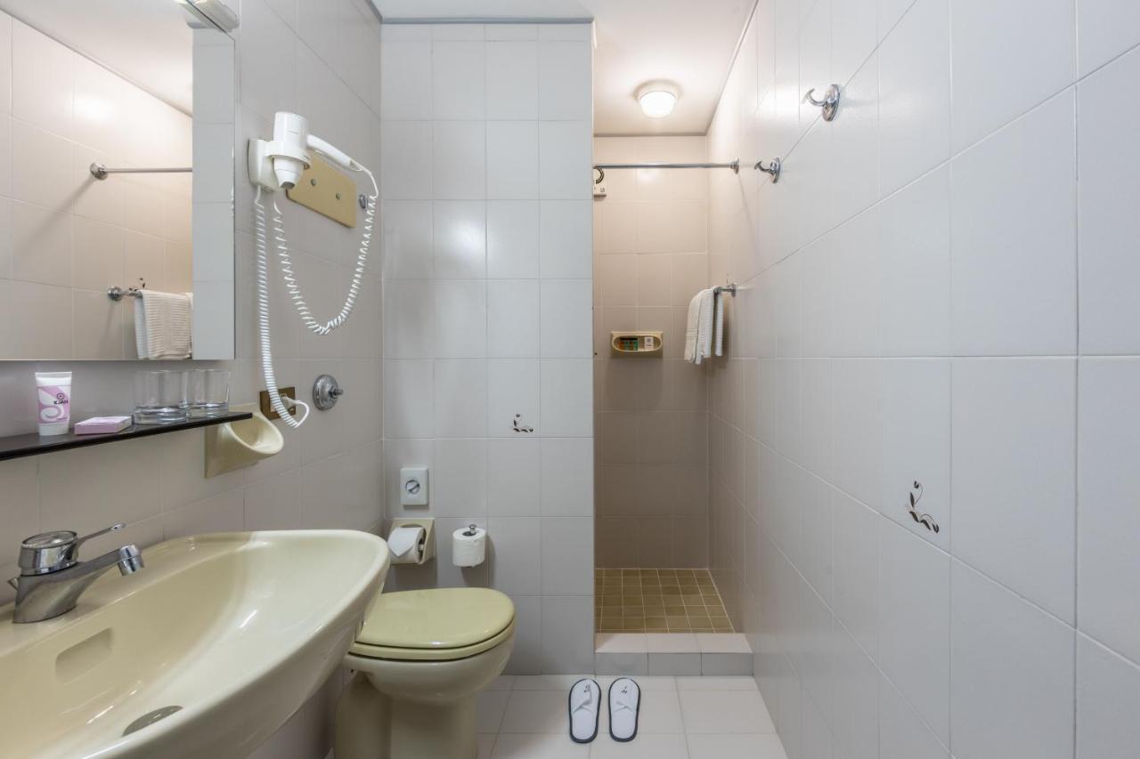 Aviano Palace Hotel Екстериор снимка